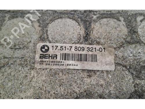 Intercooler BMW X6 (E71, E72) xDrive 30 d | BP38157865M30 - Image 5
