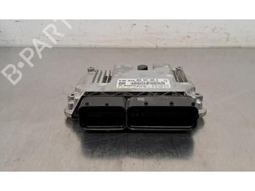 Used Engine control unit (ECU) SKODA KAROQ (NU7, ND7) 1.5 TSI (150 hp) 29524219