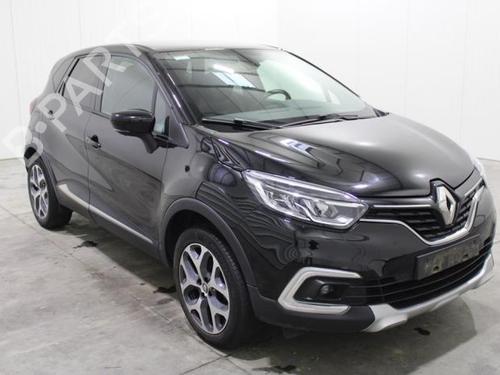 Pipe RENAULT CAPTUR I (J5_, H5_) 1.5 dCi 90 (J5N4, J5M5, J5MW, J5M6, J5AL, J5AJ) | BP23592113M125 - Image 8