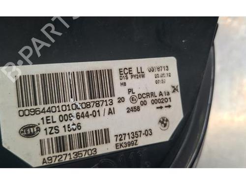 Left headlight BMW X6 (E71, E72) xDrive 30 d | BP38157906C28  - Image 6