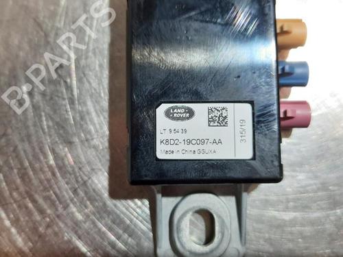 Electronic module LAND ROVER DISCOVERY SPORT (L550) 2.0 D | BP26649466M83 