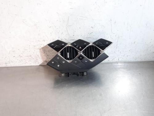 Used Switch DS DS 3 / DS 3 CROSSBACK (UR_, UC_, UJ_) 1.5 BlueHDi 100 (UCYHYJ) (102 hp) 31085175