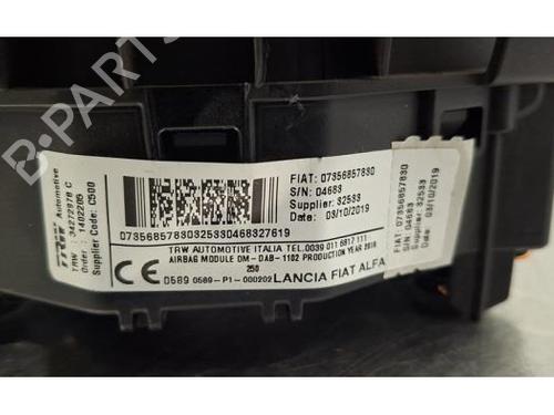 Driver airbag PEUGEOT BOXER Van 2.2 BlueHDi 120 | BP32408547C9