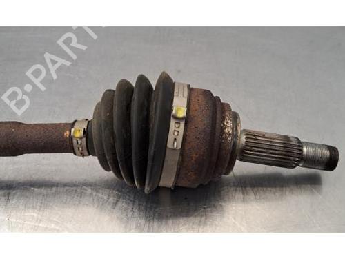 Right front driveshaft FORD FIESTA VII (HJ, HF) 1.0 EcoBoost | BP38971294M39 - Image 5