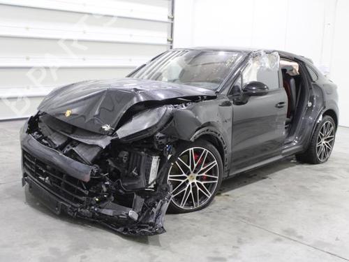 Pièces Détachées Usagées PORSCHE CAYENNE Coupe (9YB)  Turbo E-Hybrid AWD (9YBCT1, 9YBCZ1)  4790611