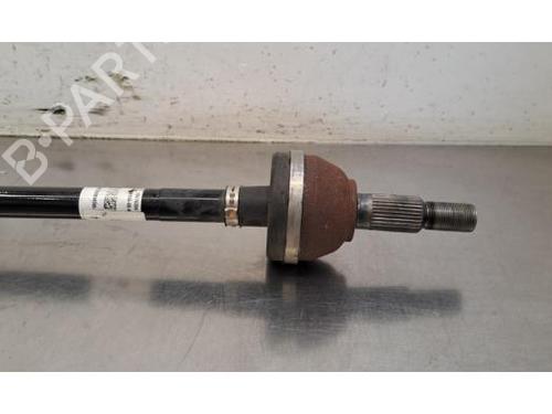 Left rear driveshaft TESLA MODEL Y (5YJY) EV All-wheel Drive | BP36366492M40 - Image 2