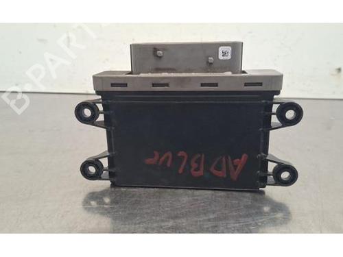 Control unit RENAULT TRAFIC III Van (FG_) 2.0 dCi 130 (FGMY) | BP36004994M11 - Image 3