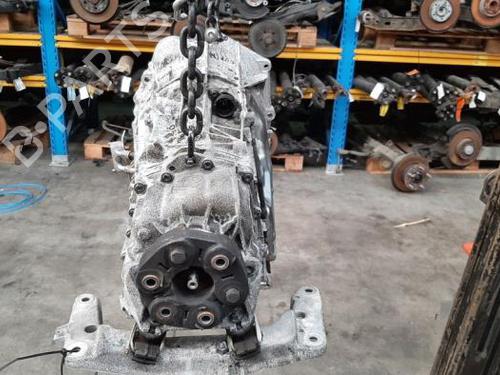 Gearbox BMW 4 Coupe (F32, F82) M4 Competition | BP23598922M3