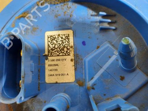 Fuel pump VW T-ROC (A11, D11) 1.0 TSI | BP29379367M76 