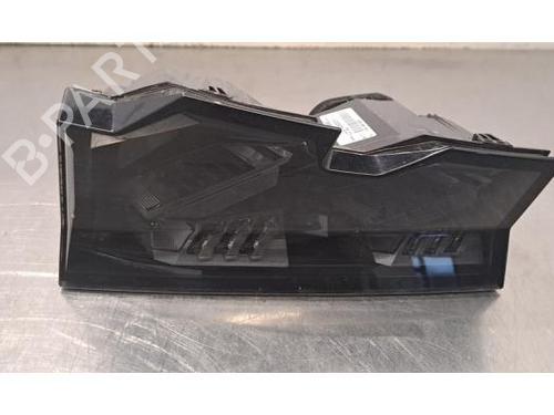 Used Right taillight Right taillight PEUGEOT 3008 III (KA_, KB_, KC_) e-210 (KCZKZX) (213 hp) 33612323 33612323