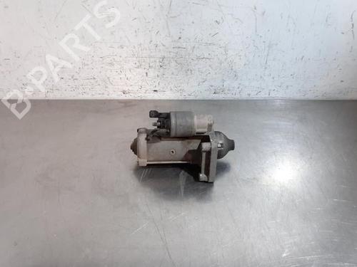 Startmotor PEUGEOT PARTNER Box Body/MPV (K9) 1.5 BlueHDi 100 | BP30365483M8