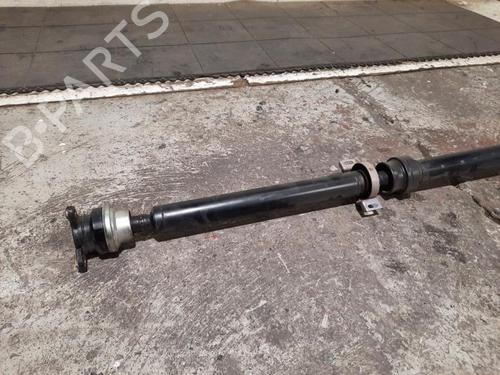 Driveshaft MERCEDES-BENZ GLC Coupe (C253) 250 d 4-matic (253.309) | BP29621378M37 