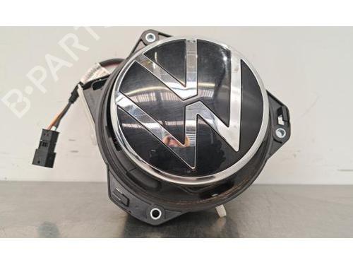 Cámara VW GOLF VIII (CD1, DA1) 2.0 GTI Clubsport (300 hp) 30582517