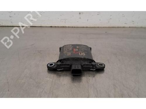 Used Electronic module TOYOTA YARIS CROSS (MXP_) 1.5 (MXPB10) (125 hp) 30714281