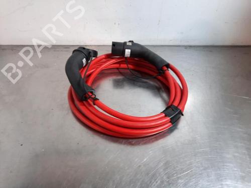 Used Other Other CITROËN C3 IV (CC_, CB_) ë-C3 (CBZYAZ) (113 hp) 33744120 33744120