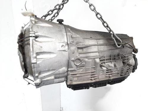 Used Gearbox MERCEDES-BENZ C-CLASS (W205) C 220 BlueTEC / d (205.002, 205.004) (170 hp) 10880652