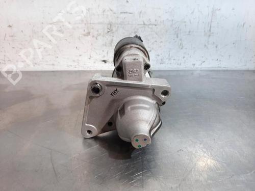 Startmotor CITROËN C4 SPACETOURER (3D_) 1.5 BlueHDi 130 | BP23634836M8 
