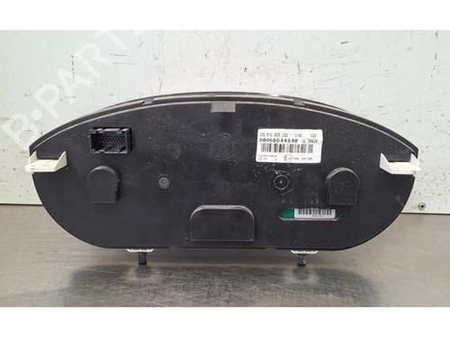 Instrument cluster PEUGEOT BOXER Platform/Chassis 2.2 BlueHDi 165 | BP39480782C47 - Image 2
