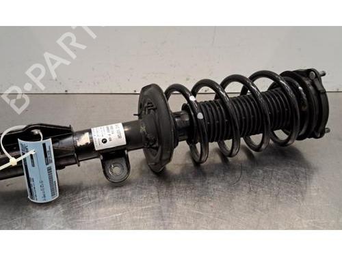 Used Left front shock absorber Left front shock absorber MG MG 5 Estate EV (177 hp) 36657353 36657353