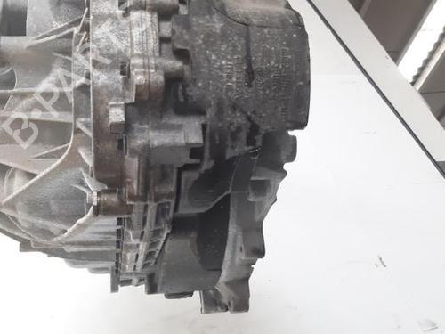 Gearbox LAND ROVER DISCOVERY SPORT (L550) 2.0 D 4x4 | BP23580491M3 