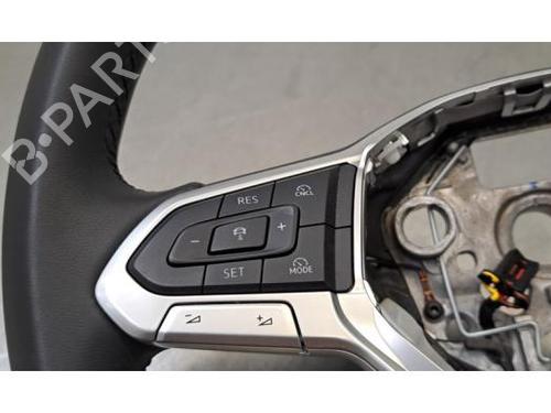 Steering wheel VW TIGUAN (CT1) 1.5 eTSI | BP37038032C49 - Image 2