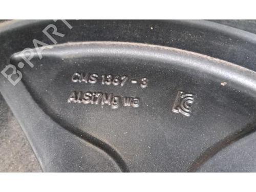 Jante VW ID.3 (E11, E12) Pro S | BP39624816C45  - Image 11