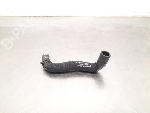 Used Pipe AUDI A3 Limousine (8YS, 8YM) 35 TFSI Mild Hybrid (150 hp) 17566142