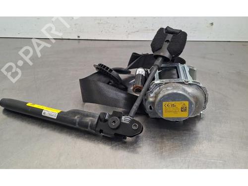 Used Front left seatbelt Front left seatbelt CITROËN C5 AIRCROSS (A_) 1.5 BlueHDi 130 (ACYHZJ, ACYHZR) (131 hp) 36207123 36207123