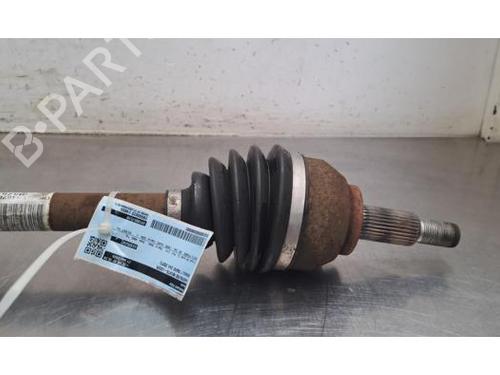 Right front driveshaft RENAULT TRAFIC III Van (FG_) 2.0 dCi 145 (FGML) | BP36769840M39 - Image 4