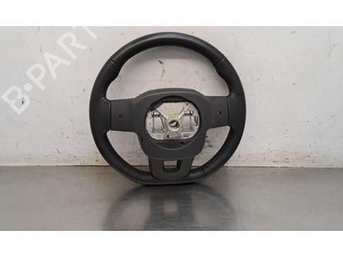 Steering wheel CITROËN C3 III (SX) 1.2 THP 110 (SXHNPS, SXHNZT, SXHNZ6) | BP36382671C49 - Image 3