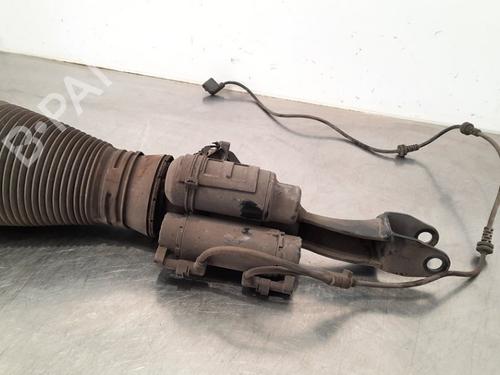 Right front shock absorber MERCEDES-BENZ S-CLASS (W222, V222, X222) S 400 d 4-matic (222.035, 222.135) | BP15236638M17 