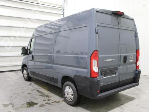 Cargo separator FIAT DUCATO Van (250_) 140 Multijet 2,2 D | BP34121040I36  - Image 13