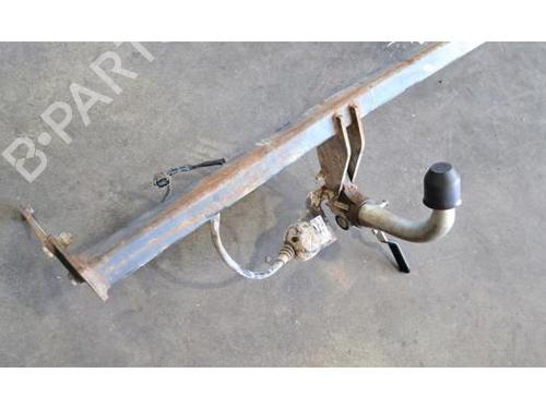 Tow ball/Mechanism TOYOTA C-HR (_X1_) 1.8 Hybrid (ZYX10_, ZYX11_, ZYX10R, ZYX11R) | BP24820833C141 