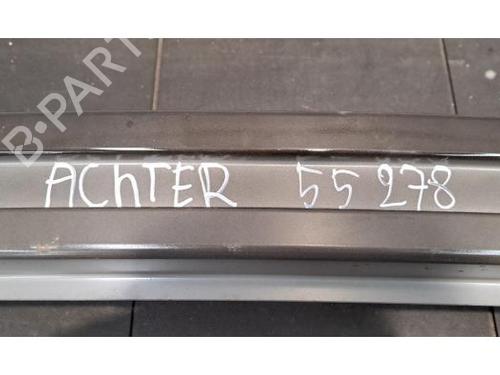 Rear bumper reinforcement MG MG HS (AS23) 1.5 EHS Hybrid (CSA6463) | BP29643006C73 