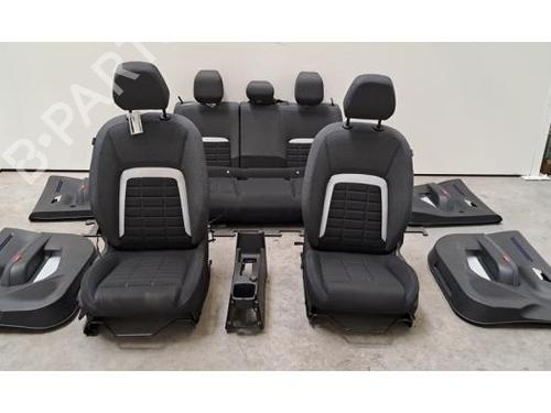 Used Seats set Seats set 36906247 36906247