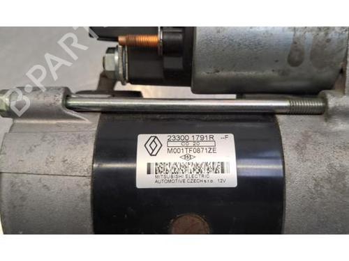 Starter RENAULT TRAFIC III Van (FG_) 2.0 dCi 145 (FGML) | BP36207336M8 - Image 5