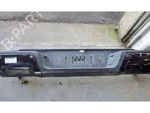 Used Rear bumper FORD RANGER (TKE) 3.2 TDCi 4x4 (200 hp) 23625435