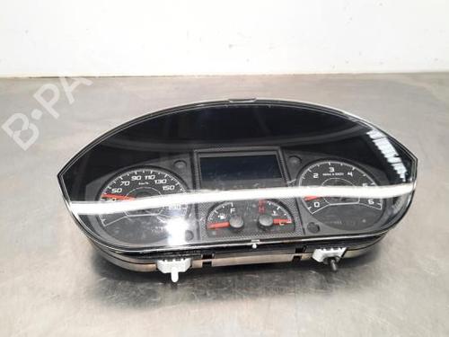 Instrument cluster CITROËN JUMPER II Van 2.0 BlueHDi 130 | BP23581644C47 