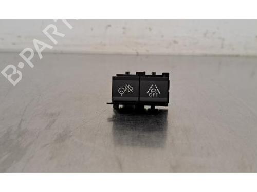 Used Switch CITROËN C3 IV (CC_, CB_) ë-C3 (CBZYAZ) (113 hp) 30500969