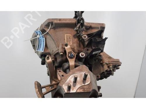 Gearbox FORD FIESTA VII (HJ, HF) 1.1 Ti-VCT | BP35970046M3  - Image 7