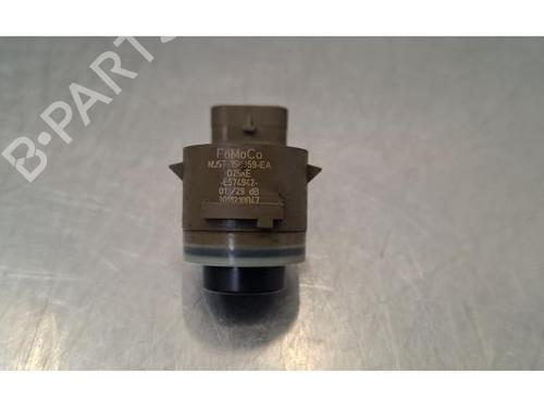 Electronic module FORD FOCUS IV (HN) 1.0 EcoBoost | BP33751069M83 - Image 3