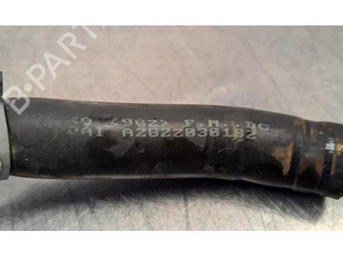 Pipe MERCEDES-BENZ A-CLASS Saloon (V177) A 200 (177.187) | BP28684642M125 