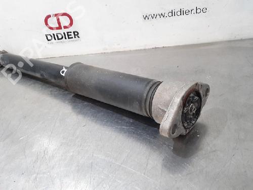 Right rear shock absorber MERCEDES-BENZ C-CLASS (W205) C 200 d (205.001) | BP10887374M19 