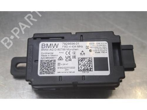 Electronic module BMW i4 (G26) eDrive40 | BP37285257M83 - Image 2