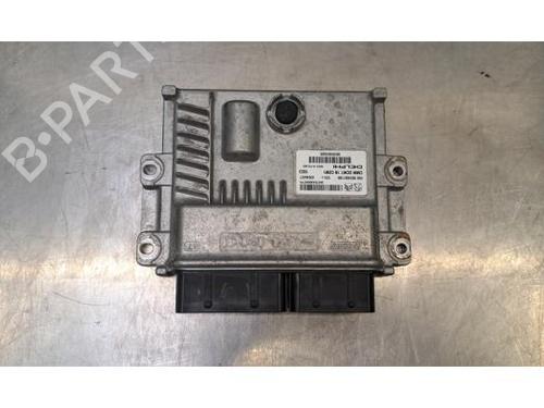 Engine control unit (ECU) CITROËN JUMPER II Van 2.2 BlueHDi 140 | BP37689292M57 - Image 2