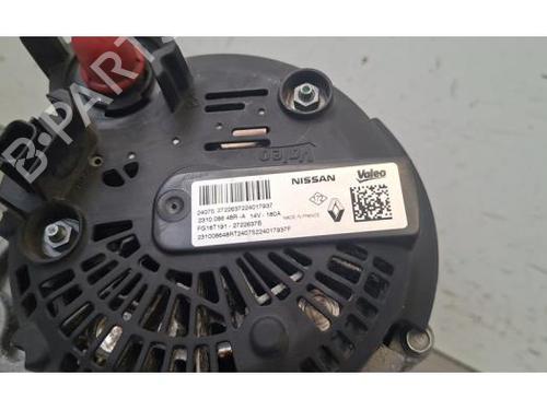 Alternator RENAULT TRAFIC III Van (FG_) 2.0 dCi 130 (FGMY) | BP38043893M7 - Image 2