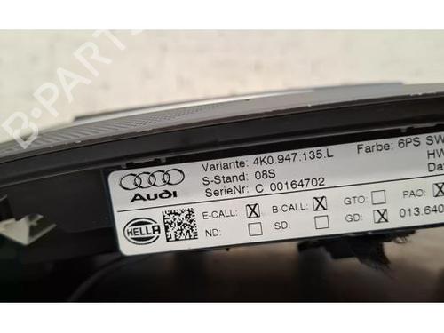 Kabinelys AUDI E-TRON Sportback (GEA) 50 quattro | BP38606729I8 - Image 5