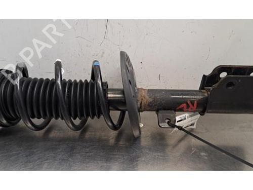 Used Right front shock absorber Right front shock absorber PEUGEOT PARTNER Box Body/MPV (K9) 1.5 BlueHDi 100 (102 hp) 40070756 40070756