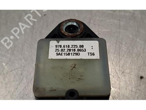Electronic sensor PORSCHE PANAMERA (970) 4.8 4S | BP39500280M84 - Image 4