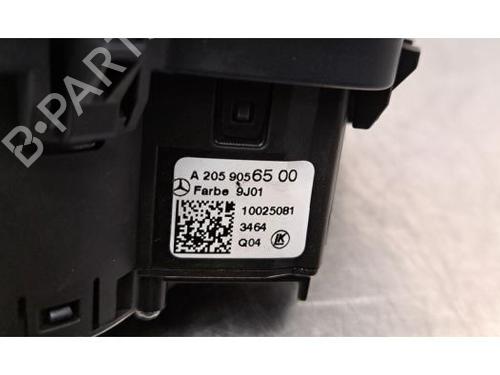Headlight switch MERCEDES-BENZ VITO Van (W447) eVITO (447.603, 447.605) | BP29515588I24 